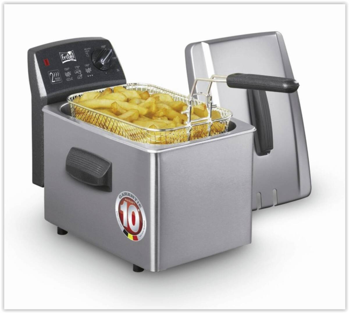 FRITEL SF4154 Turbo Friteuse