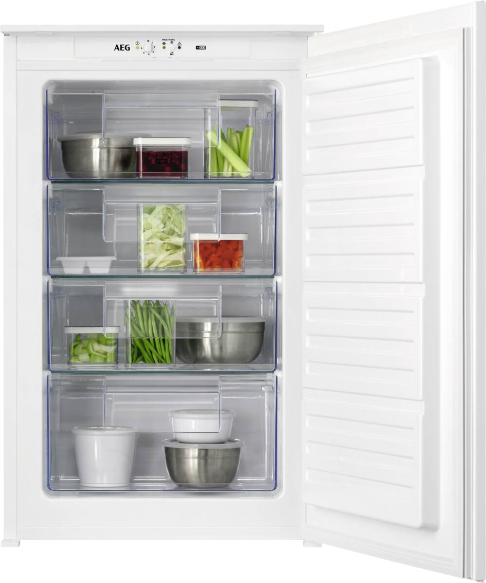 AEG TAB6L88ES Inbouw Vriezer