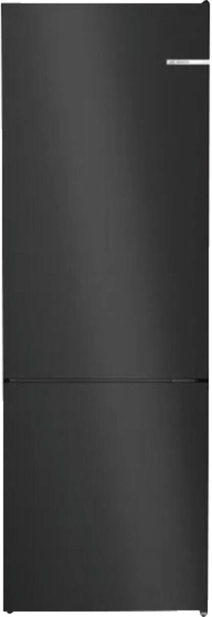BOSCH KGN492XCF Serie 4 Koel-vriescombinatie