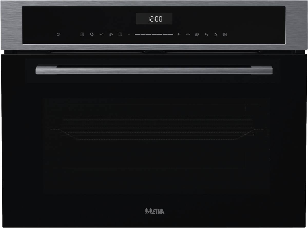 ETNA CM250RVS oven met magnetronfunctie