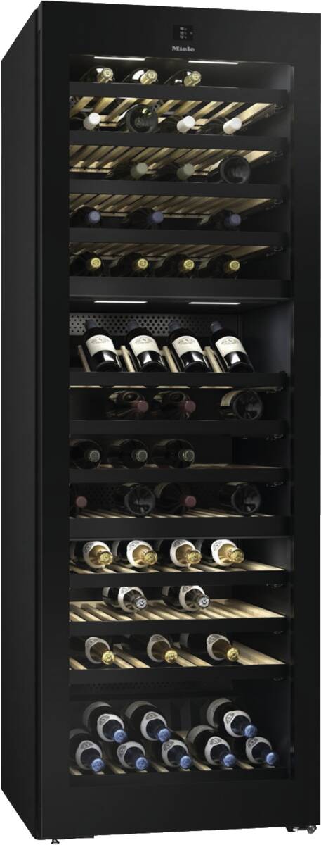 Miele KWT 4995 F Wijnklimaatkast