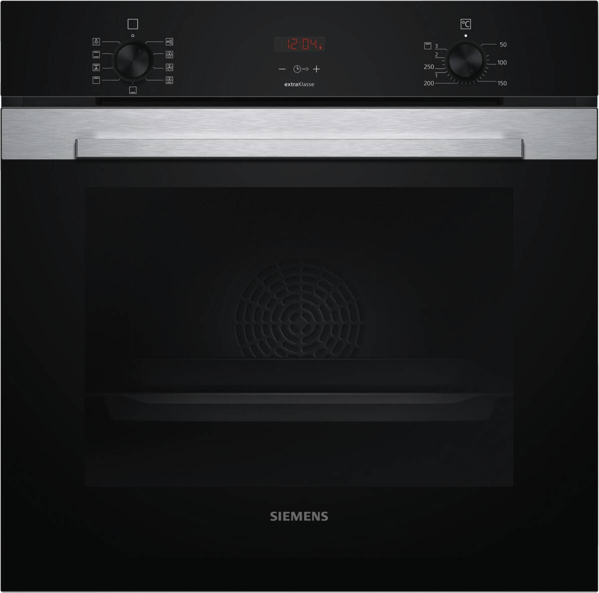 Siemens HB314G0S3 iQ300 extraKlasse Inbouw Oven