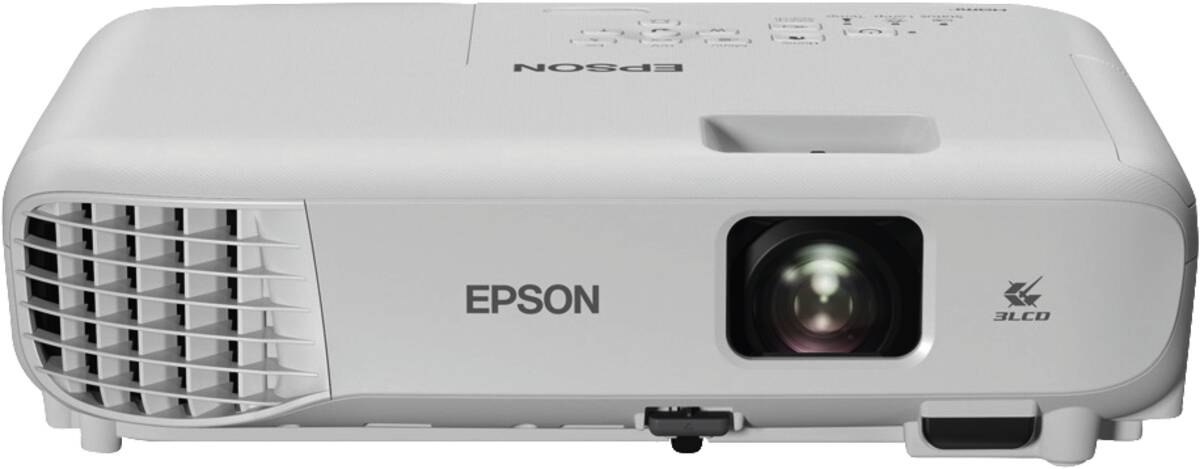 Epson EB-W53