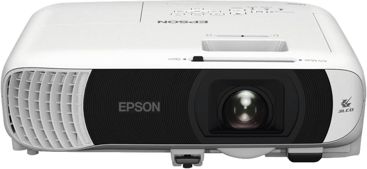 Epson EB-FH18 Projector