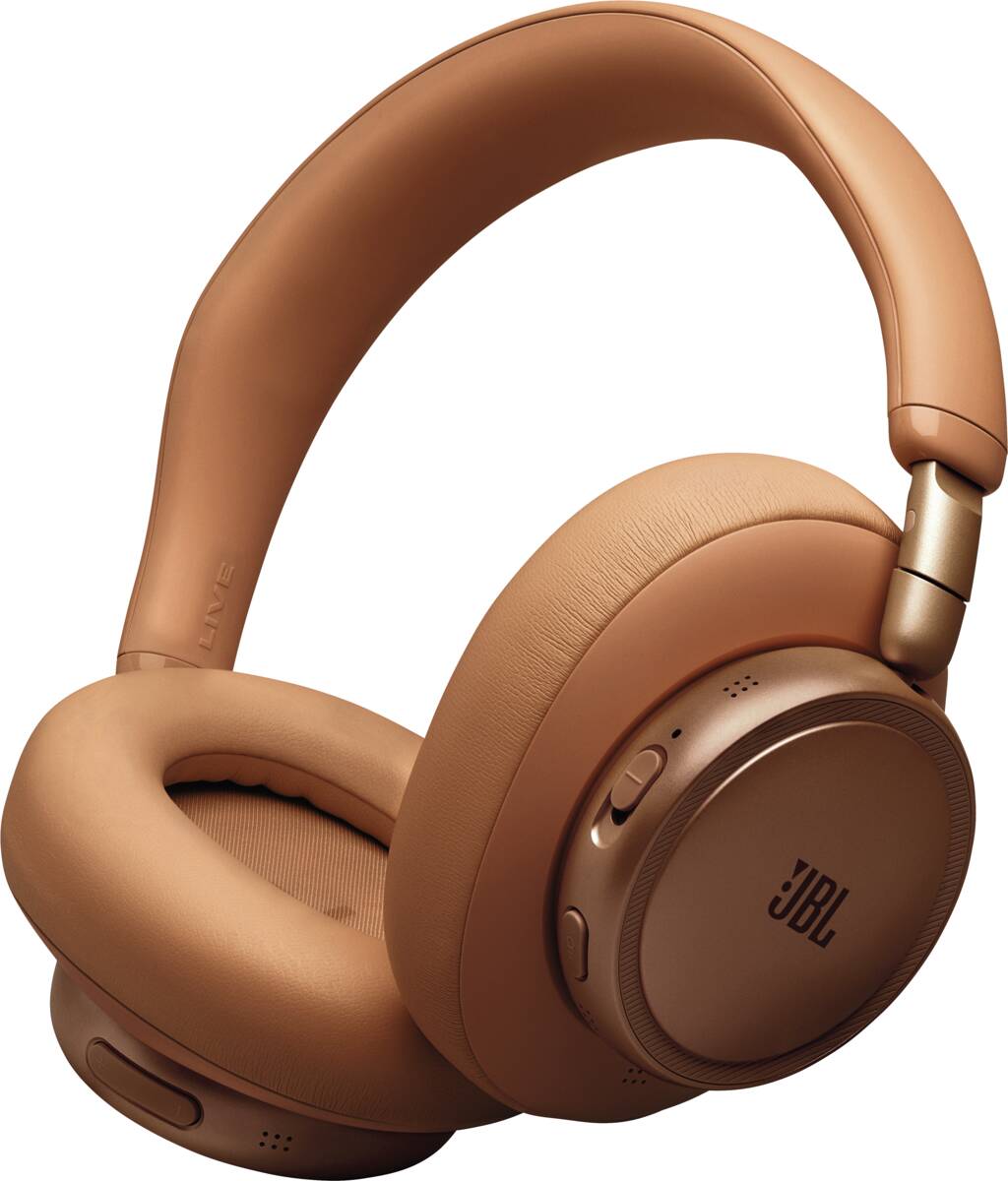 JBL LIVE 780 NC Roze
