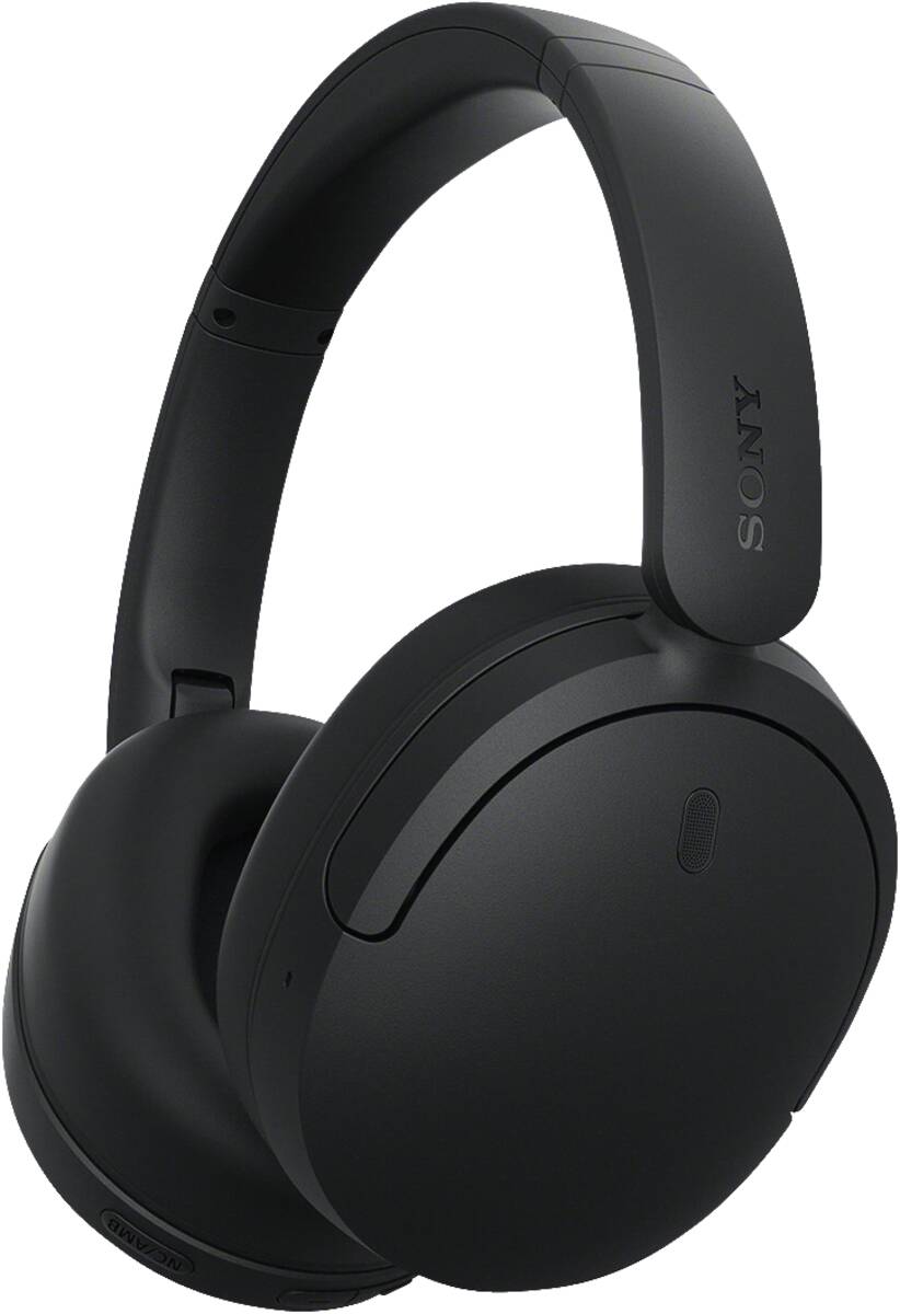 Sony Sony WH-CH735N Zwart