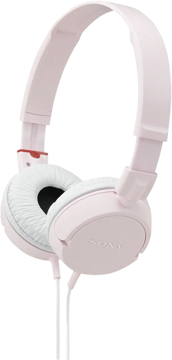 Zoom-Darstellung: MDR-ZX 110 P