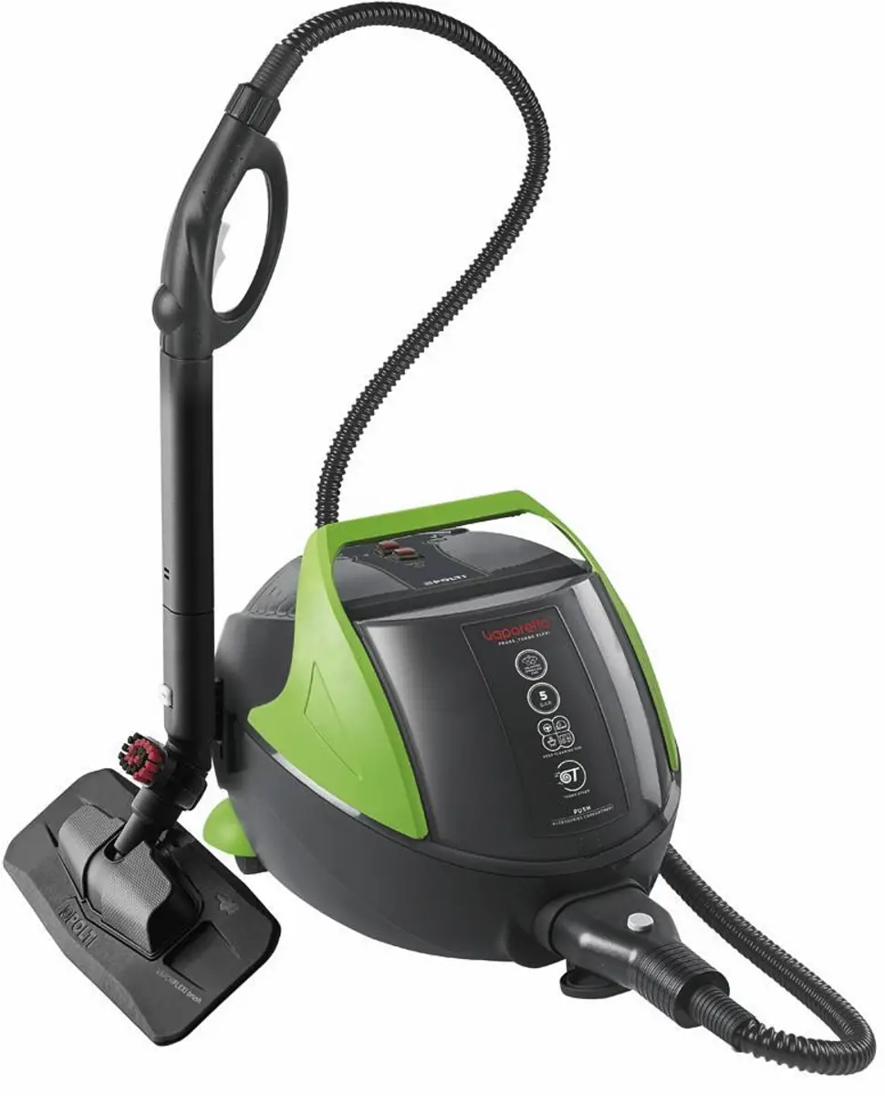 Vista ingrandita 1: VAPORETTO PRO95
