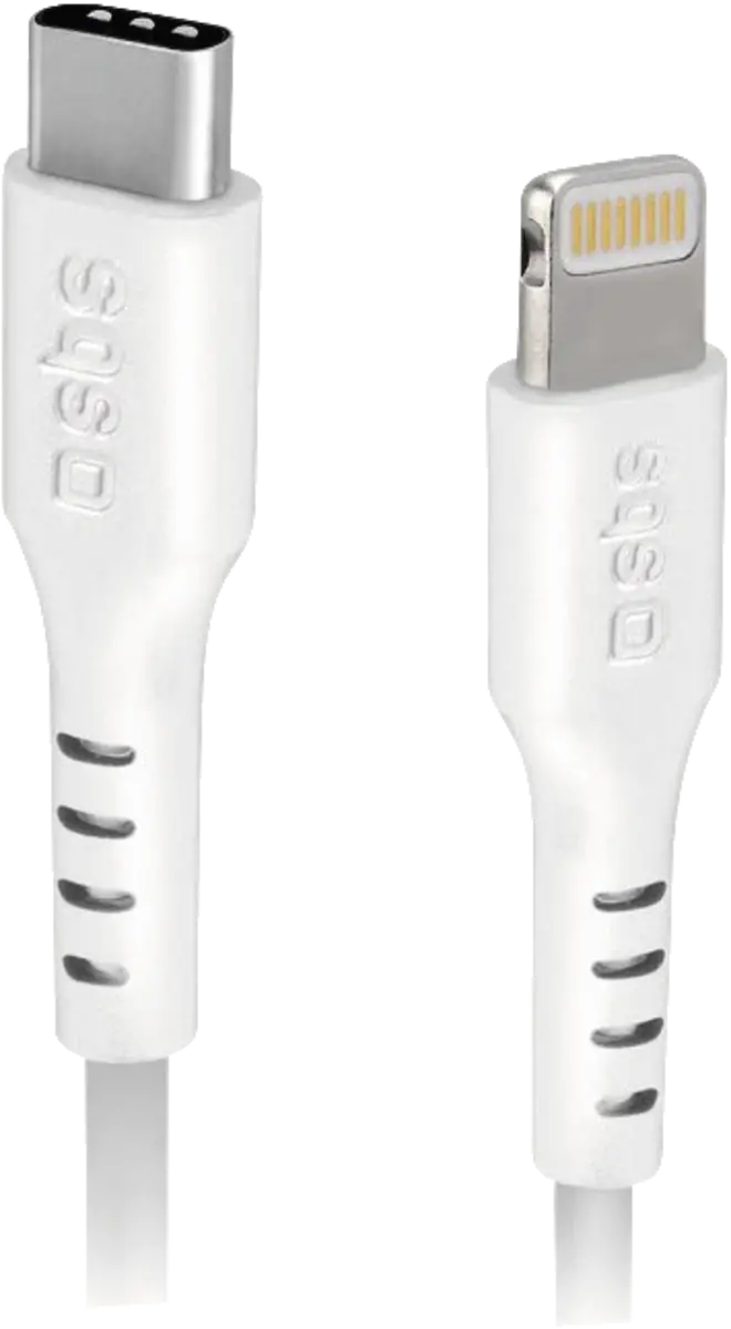 Zoom-Darstellung: Ligthning to Type C cable MFi