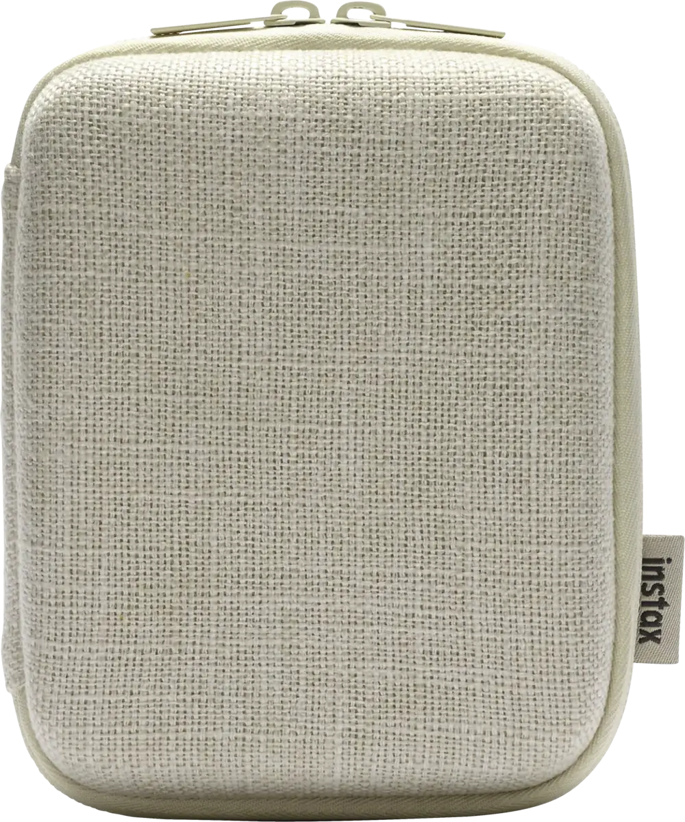 Zoom-Darstellung 1: Instax Square Link Printer Case woven