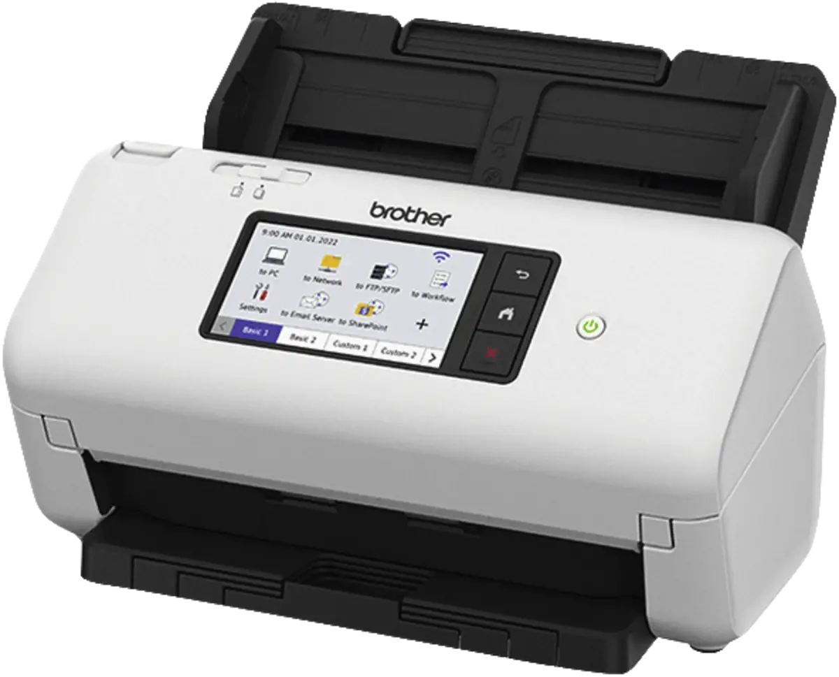 Zoom-Darstellung 2: ADS-4700W