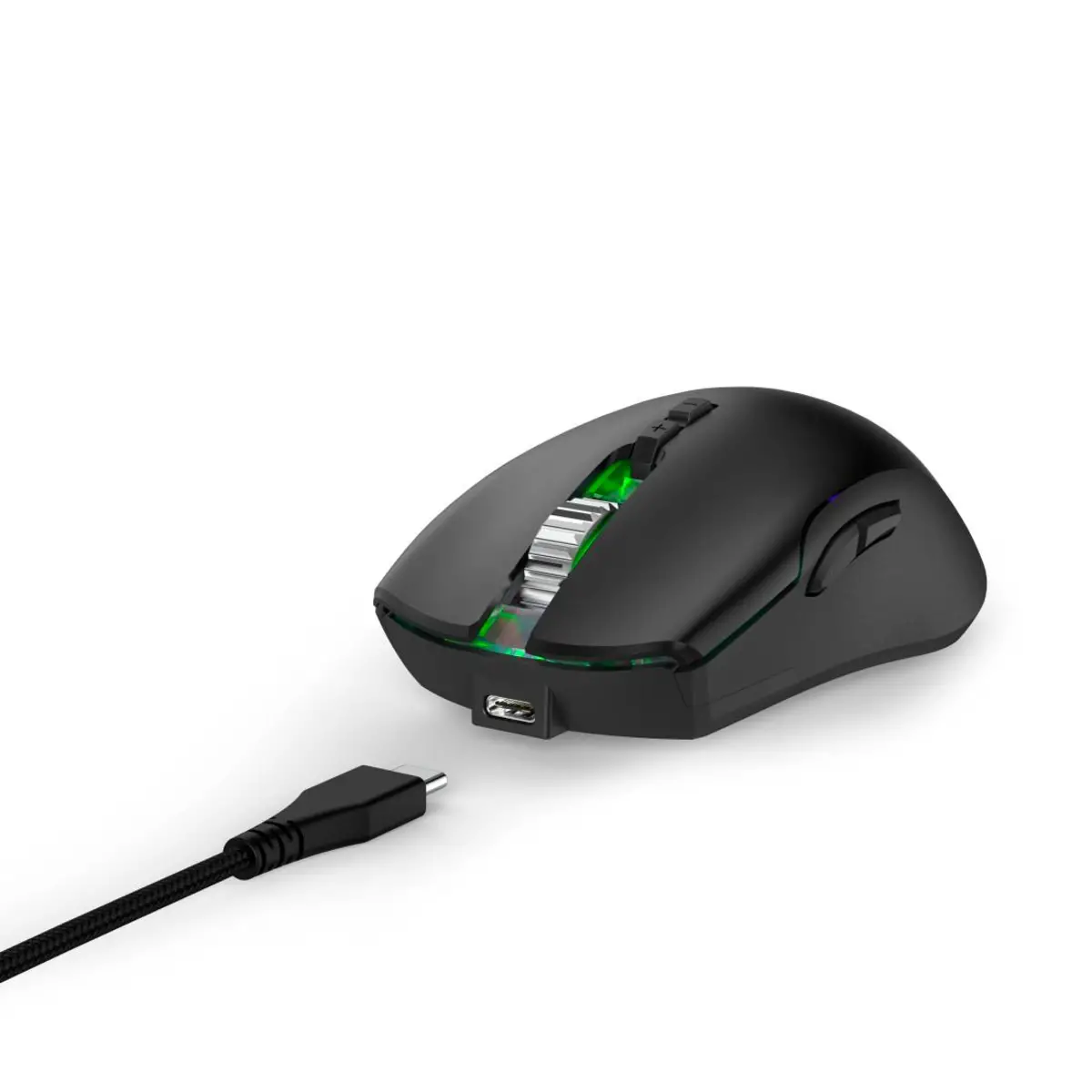 Zoom-Darstellung 1: 217844 Gaming-Maus Reaper 610 Wireless