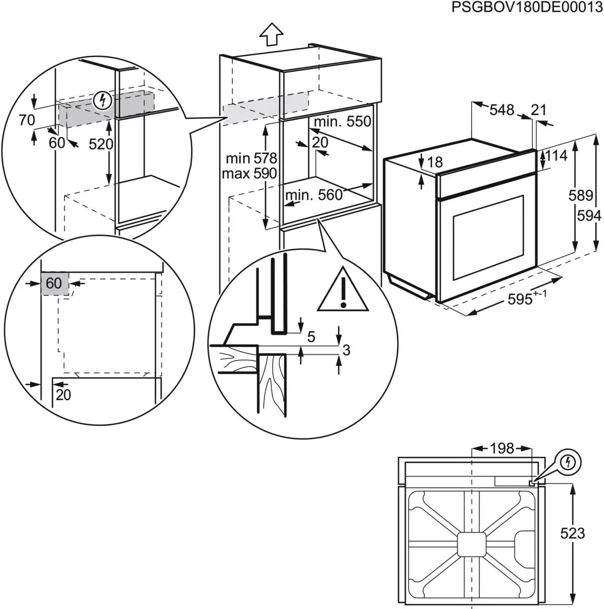Zoom-Darstellung 4: OU5PB41FSM