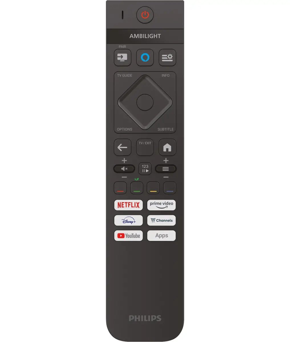 Zoom-Darstellung 4: 65PUS8600/12