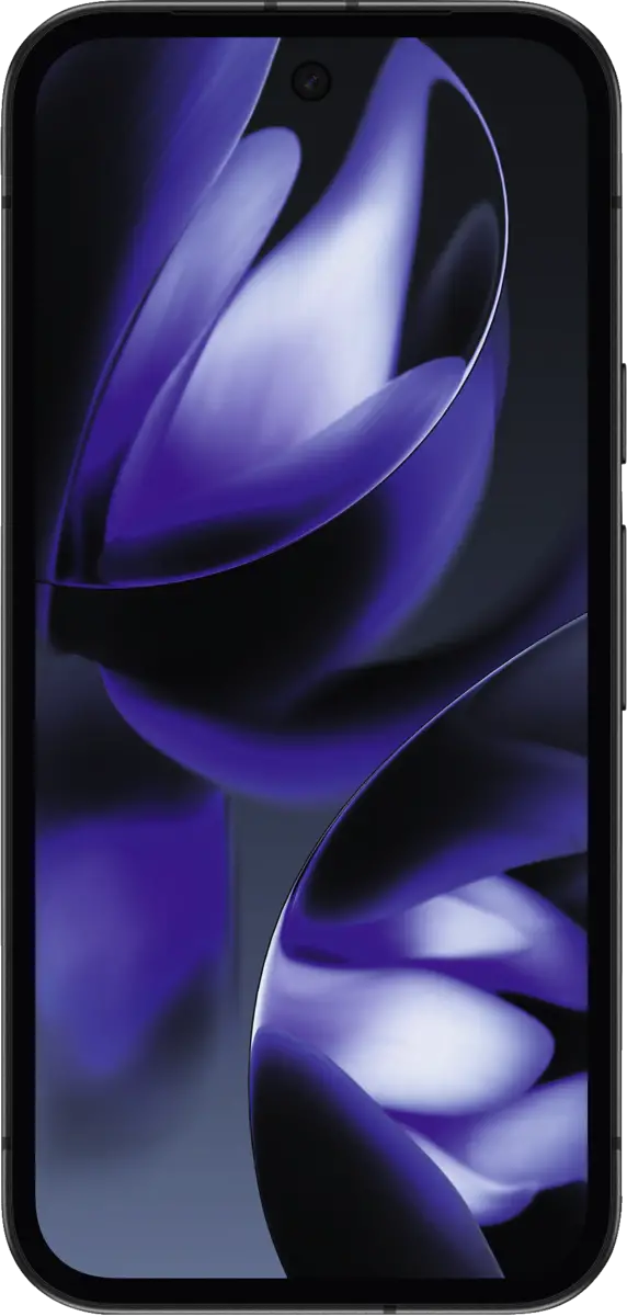 Vue zoomée 1: Pixel 9a 128GB