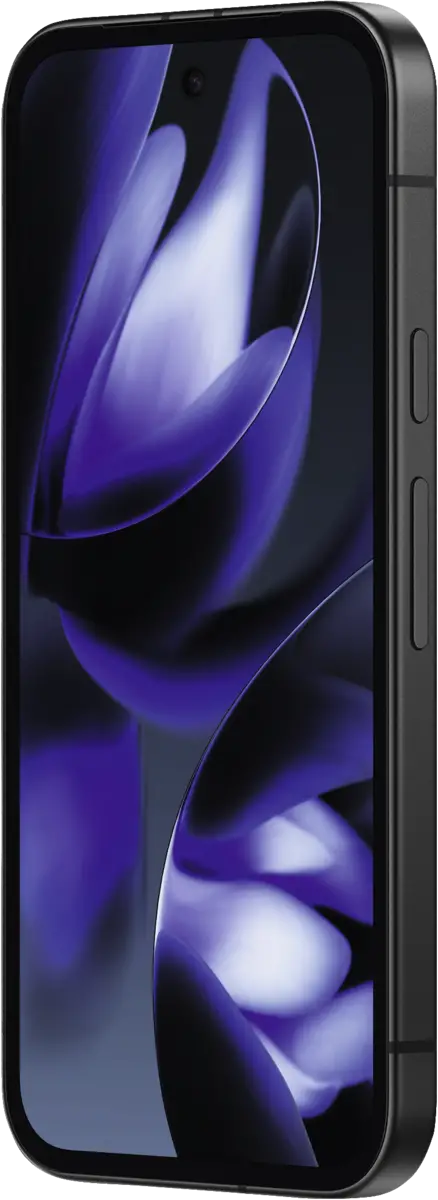 Vue zoomée 3: Pixel 9a 128GB