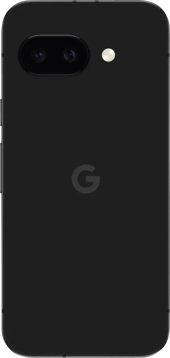 Vue zoomée 6: Pixel 9a 128GB
