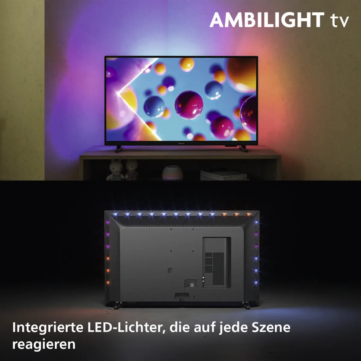 Zoom-Darstellung 3: 32PFS6900/12