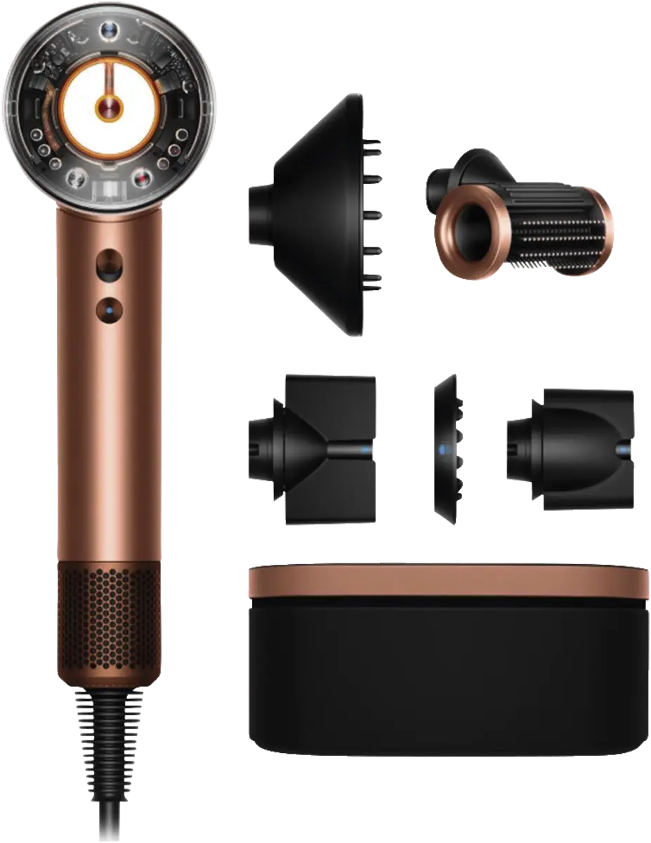 Zoom-Darstellung 1: Supersonic™ Nural HD 16 Gifting Edition 2025