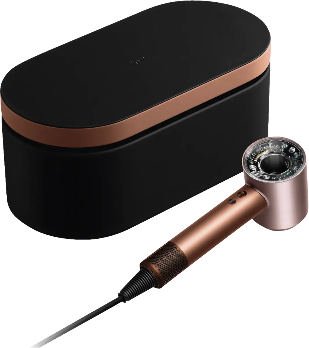 Zoom-Darstellung 2: Supersonic™ Nural HD 16 Gifting Edition 2025