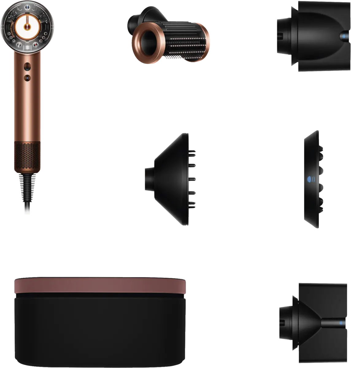 Zoom-Darstellung 3: Supersonic™ Nural HD 16 Gifting Edition 2025
