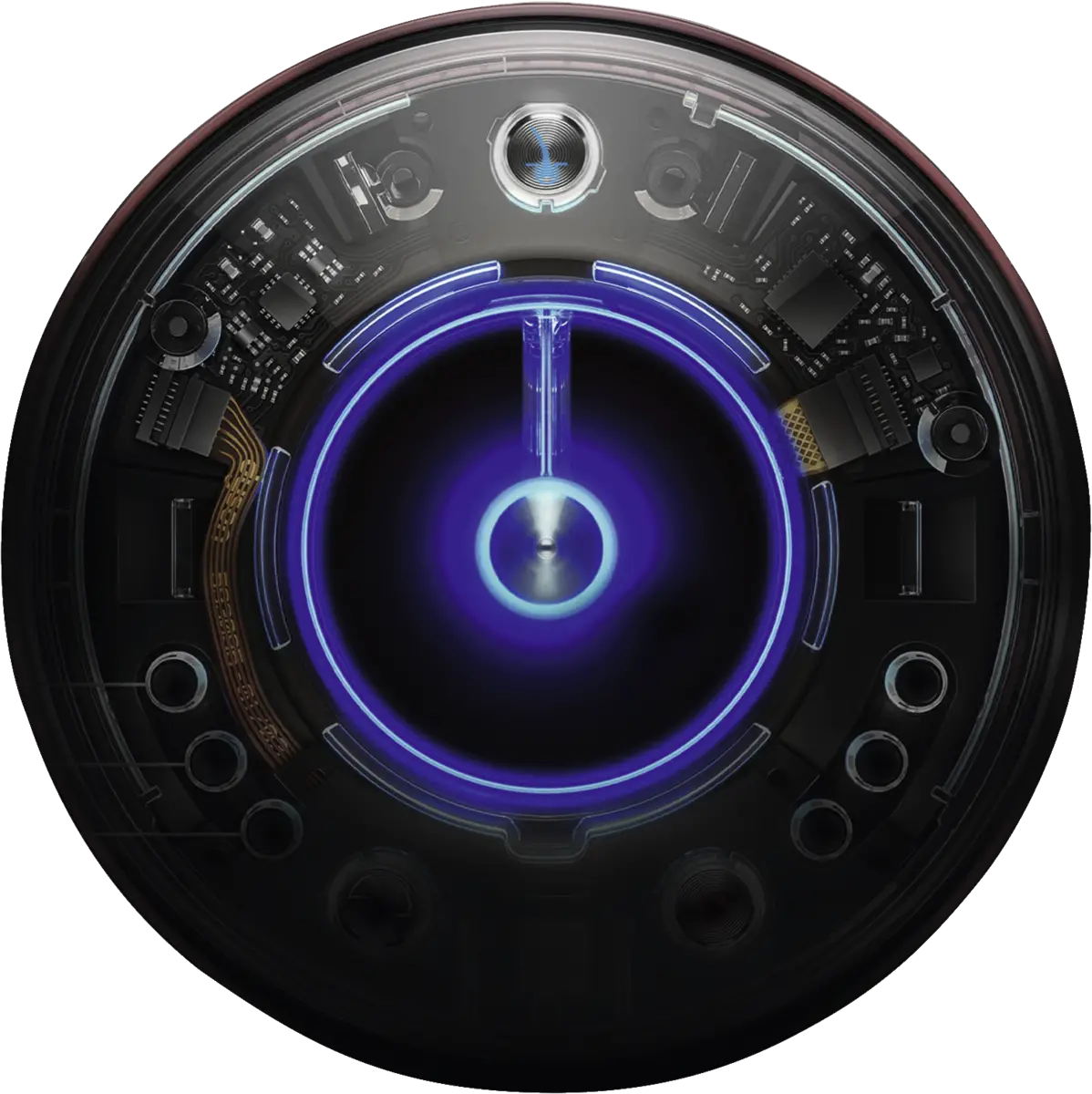 Zoom-Darstellung 4: Supersonic™ Nural HD 16 Gifting Edition 2025