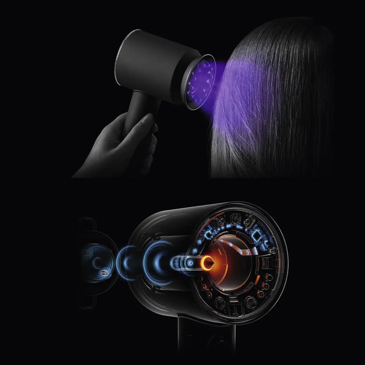 Zoom-Darstellung 5: Supersonic™ Nural HD 16 Gifting Edition 2025