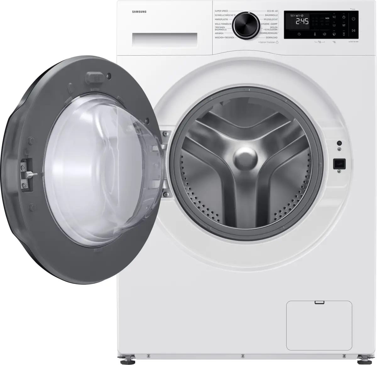 Zoom-Darstellung 2: WD9XHG5U34BEEG