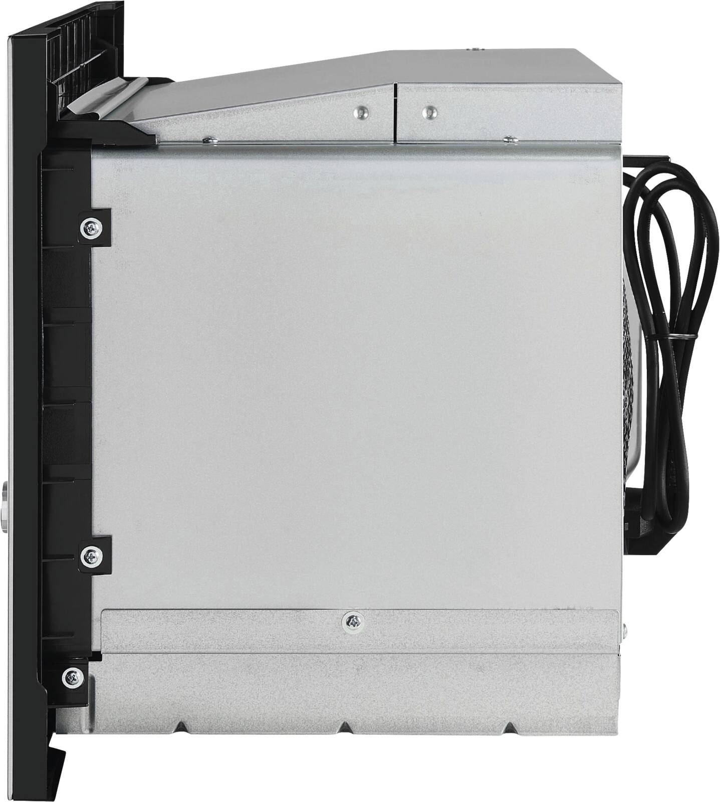 Abbildung 4 zu Exquisit EMW 20.1 G Edelstahl Kombi-Mikrowelle,Einbaugerät,20 l 100Watt Top Deal