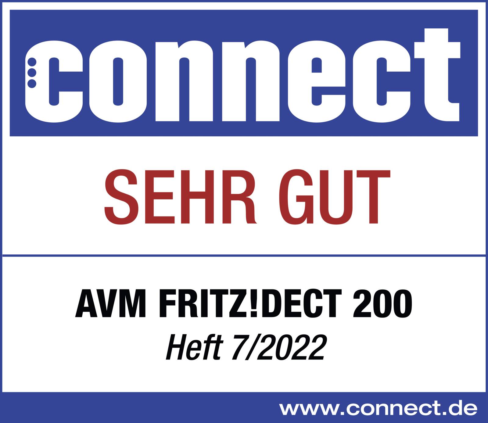 Abbildung 5 zu AVM Funksteckdose FRITZ!DECT 200 per App steuerbar  B Ware