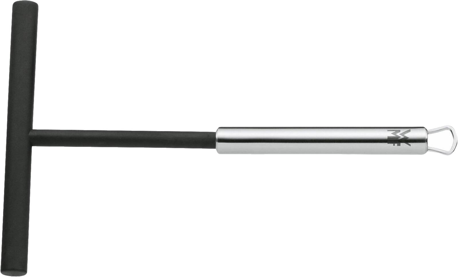 Abbildung 1 zu WMF Kochbesteck Crepes Teigverteiler Kunststoff Edelstahl 19cm Spülmaschinenfest