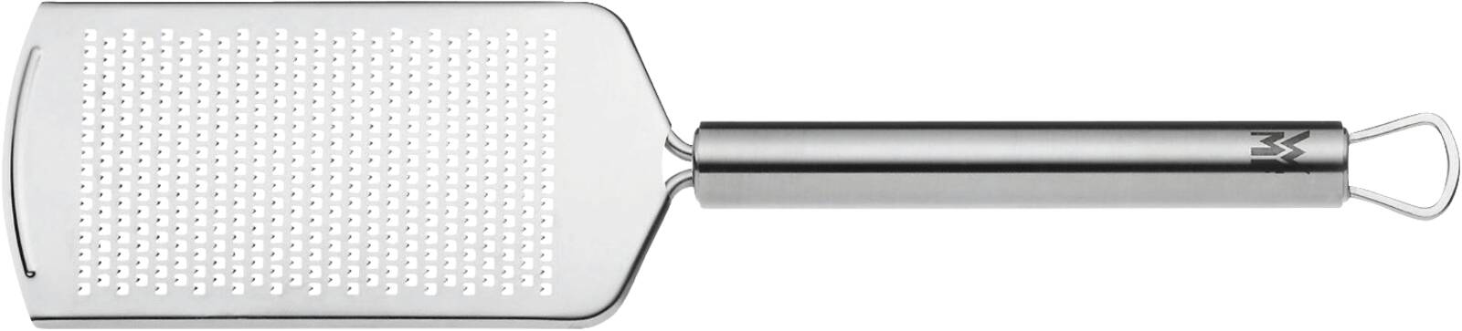 Abbildung 1 zu WMF Kochbesteck Küchenreibe fein PROFI PLUS 25cm Salat- Obstreibe Edelstahl