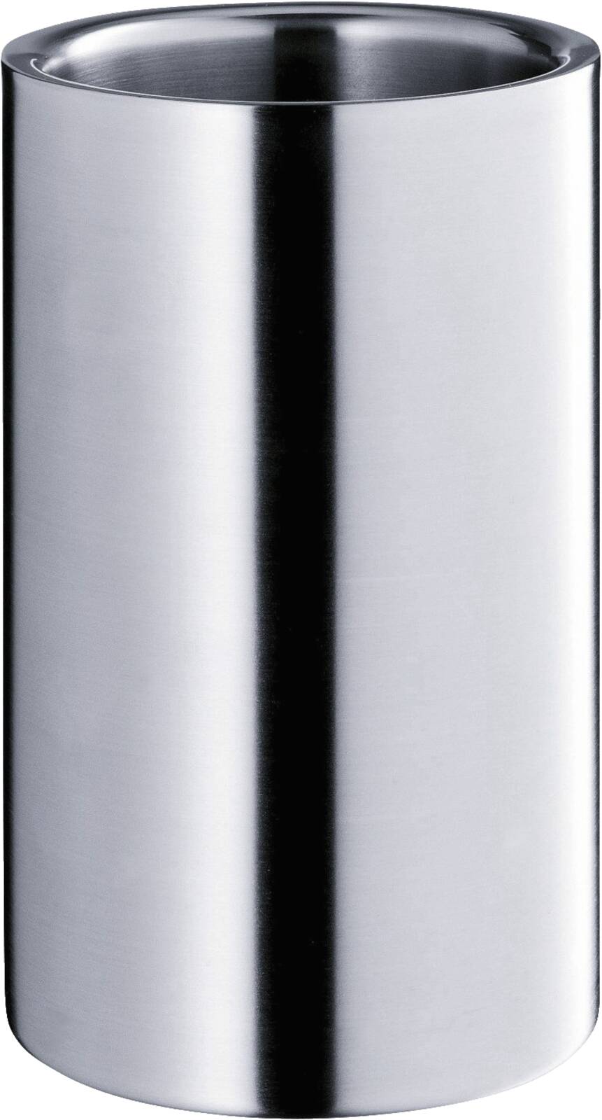 Abbildung 1 zu WMF Sekt-Weinkühler MANHATTAN ISO Behälter doppelwandig Edelstahl