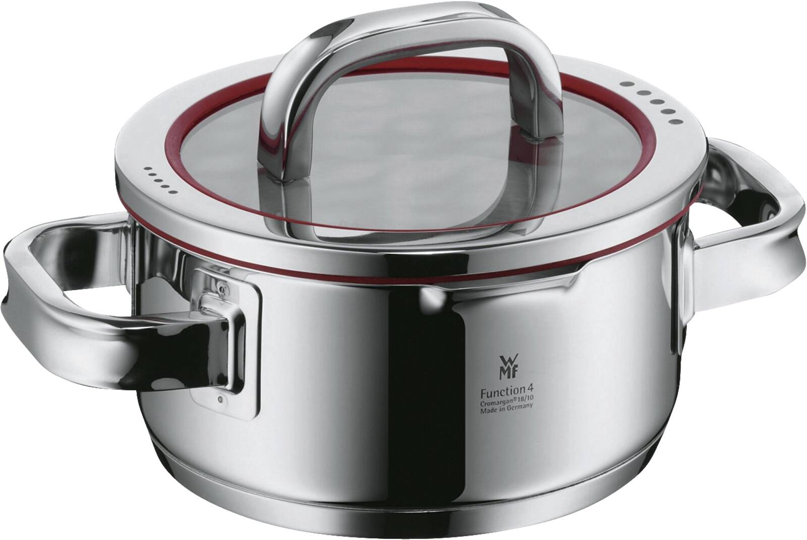 Abbildung 1 zu WMF Bratentopf 16cm Function 4