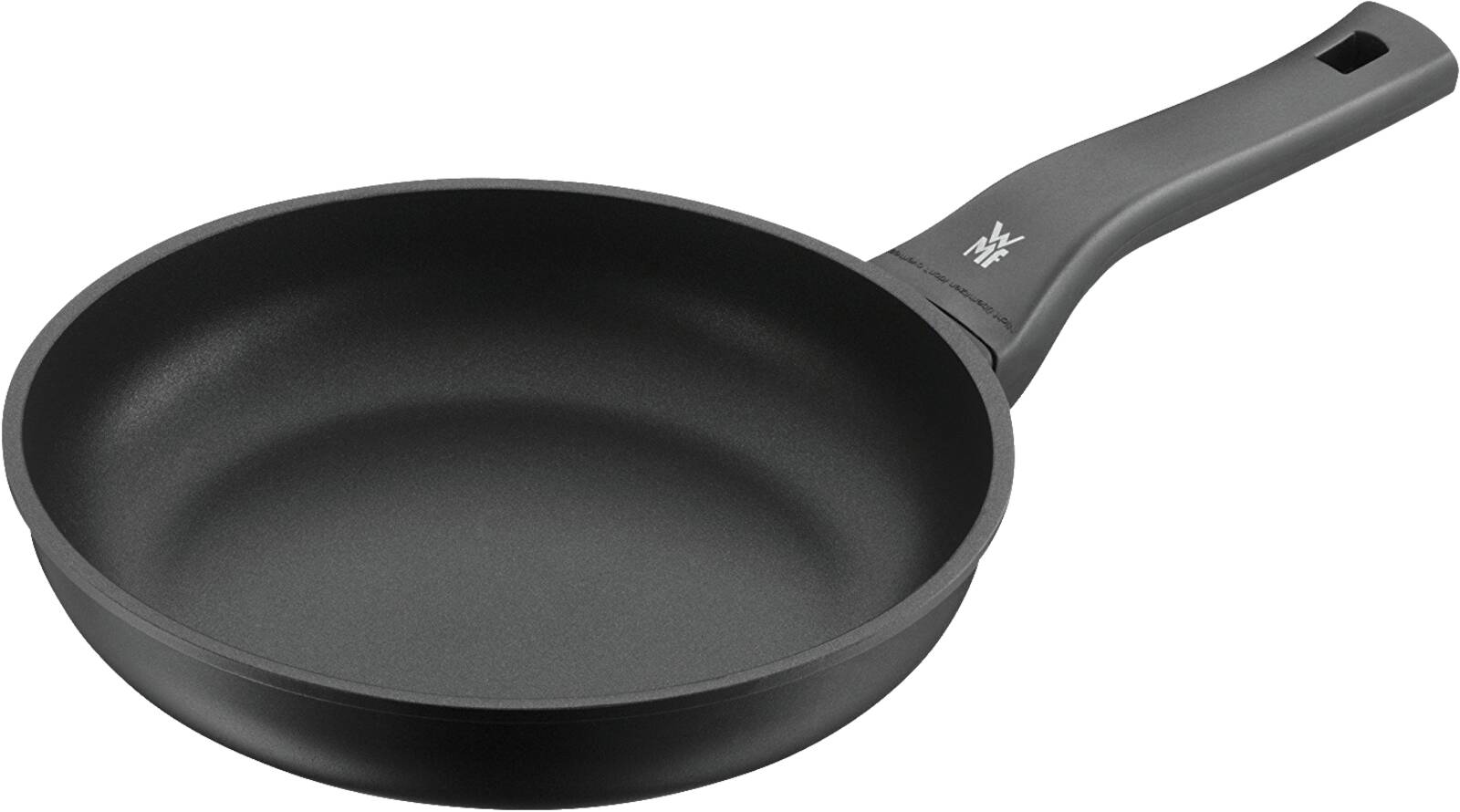 Abbildung 1 zu WMF Stielpfanne PermaDur Excell 24cm PermaDur Versiegelung Kochen Küche Zubehör