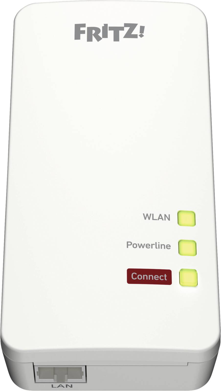 Abbildung 2 zu AVM W-Lan Stromnetzadapter FRITZ!Powerline 1260E Set 2 Stk.