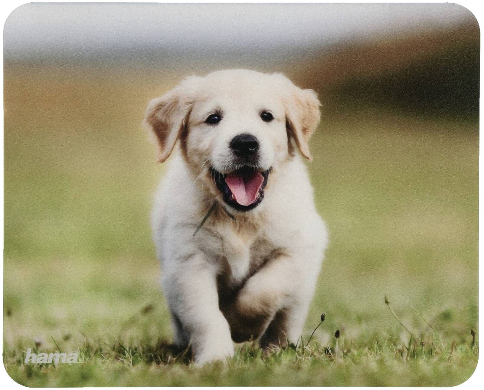 Abbildung 2 zu Hama Mauspad Tiermotiv  54790 PC Laptop Notebook Zubehör