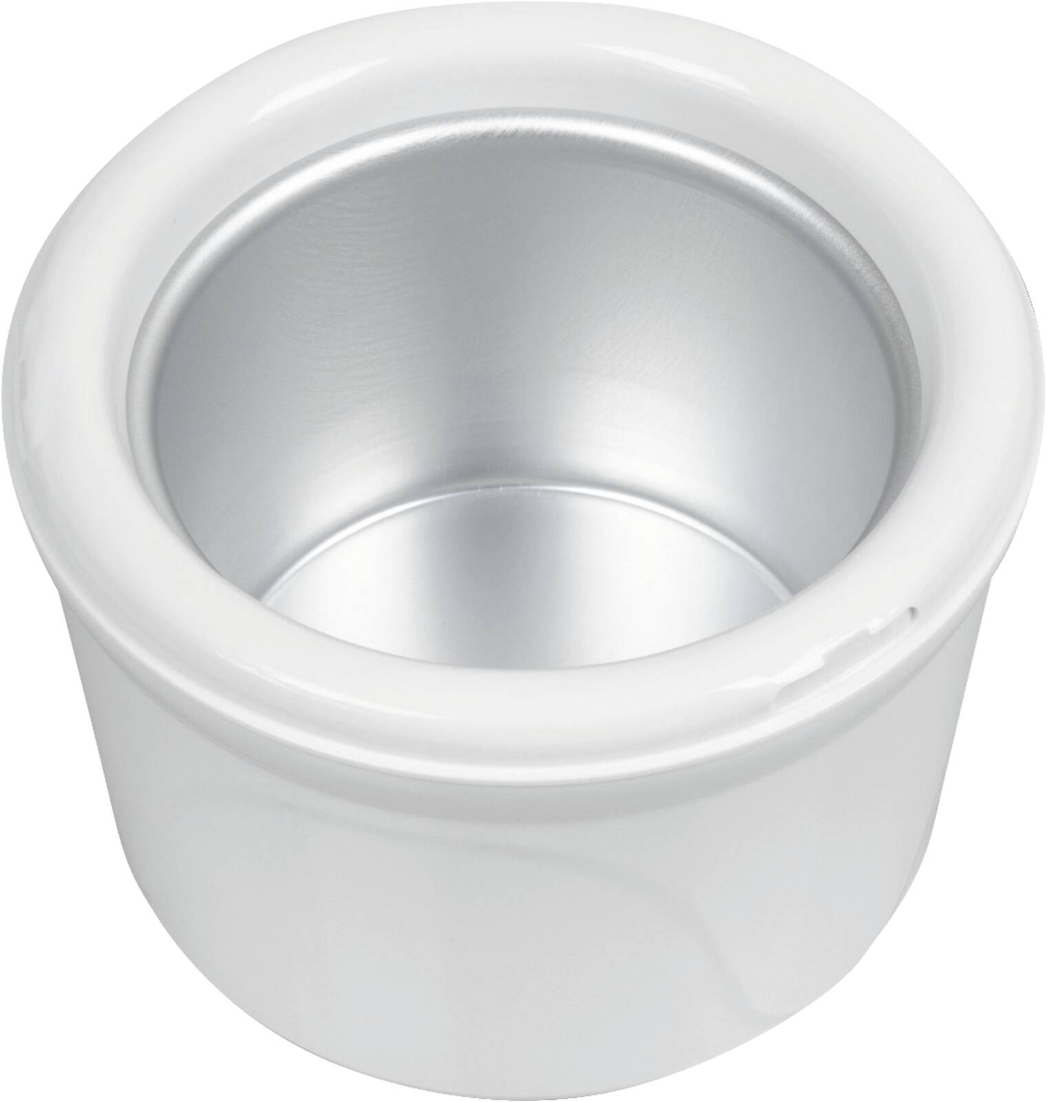 Abbildung 4 zu Clatronic Eismaschine ICM 3764 1,5L Nachfüllöffnung Deckel