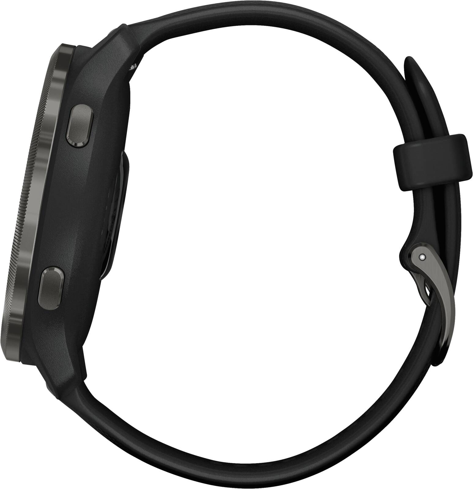 Abbildung 4 zu Garmin Venu 2 Schwarz-Schiefergrau Smartwatch NEU+OVP