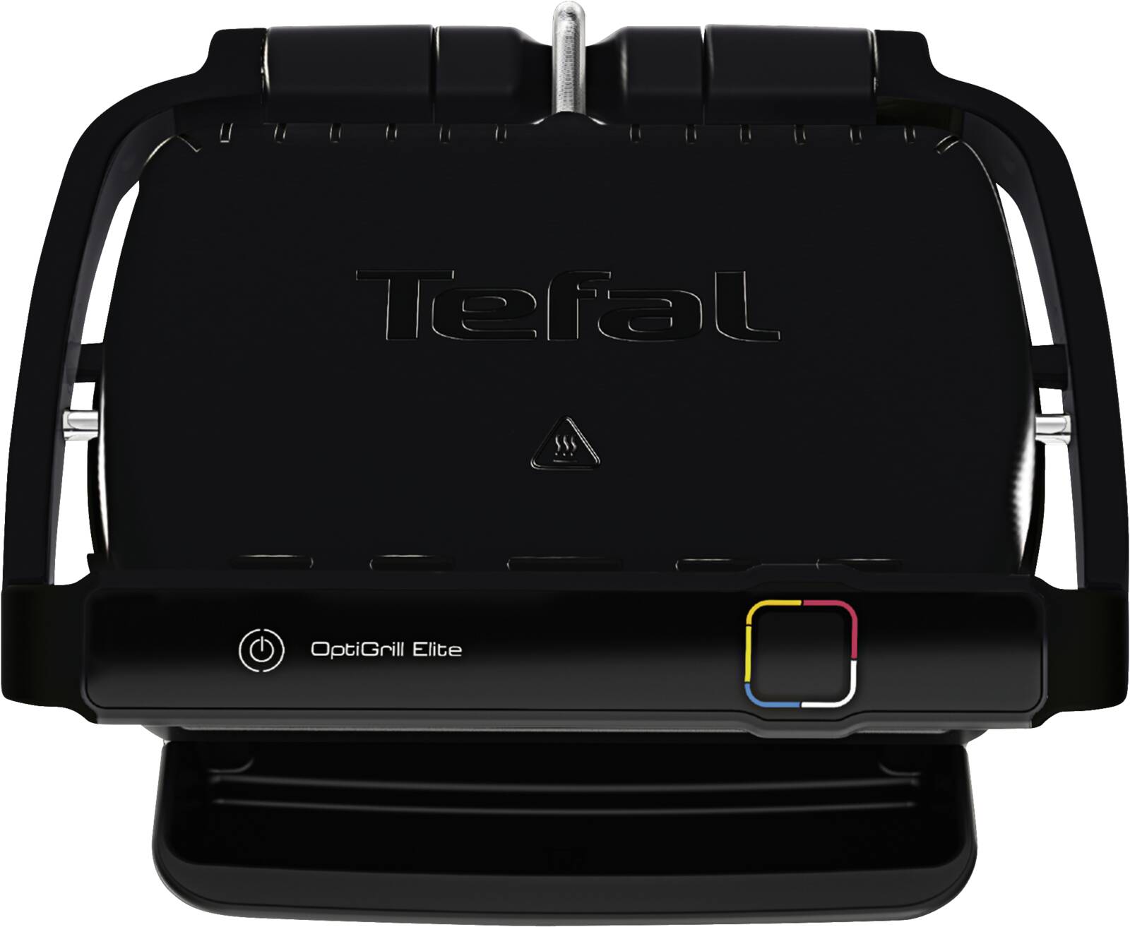 Abbildung 2 zu Tefal GC7508 Optigrill Elite Schwarz Neu&OVP