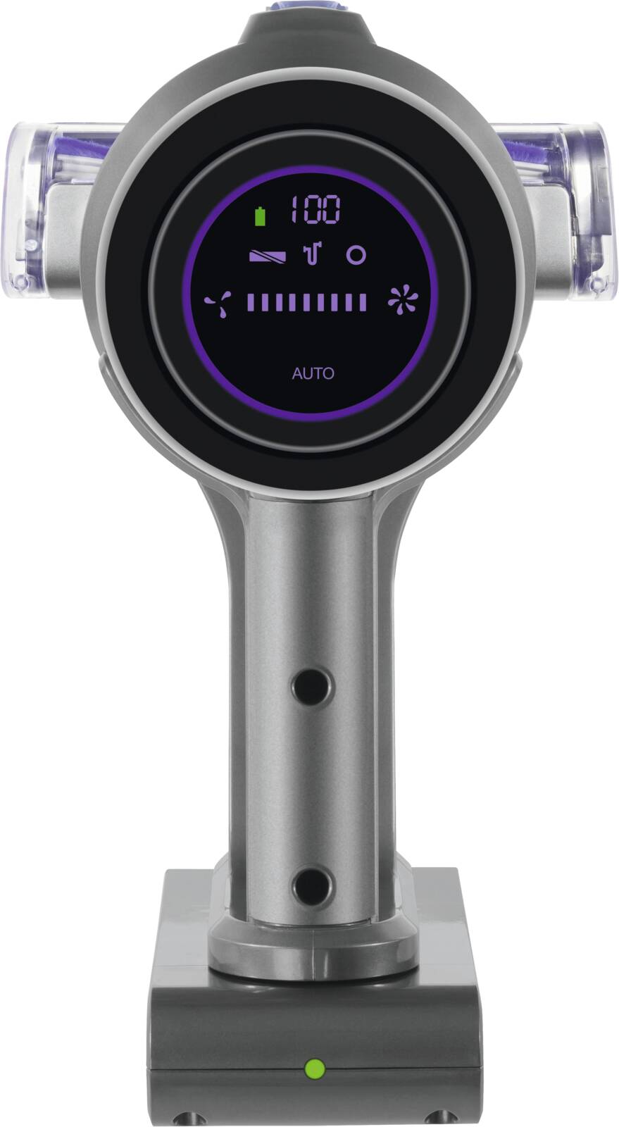 Abbildung 3 zu Technisat Akku-Stielsauger Technimax AS 1 Beutellos HEPA 13 Filter Wand. B Ware