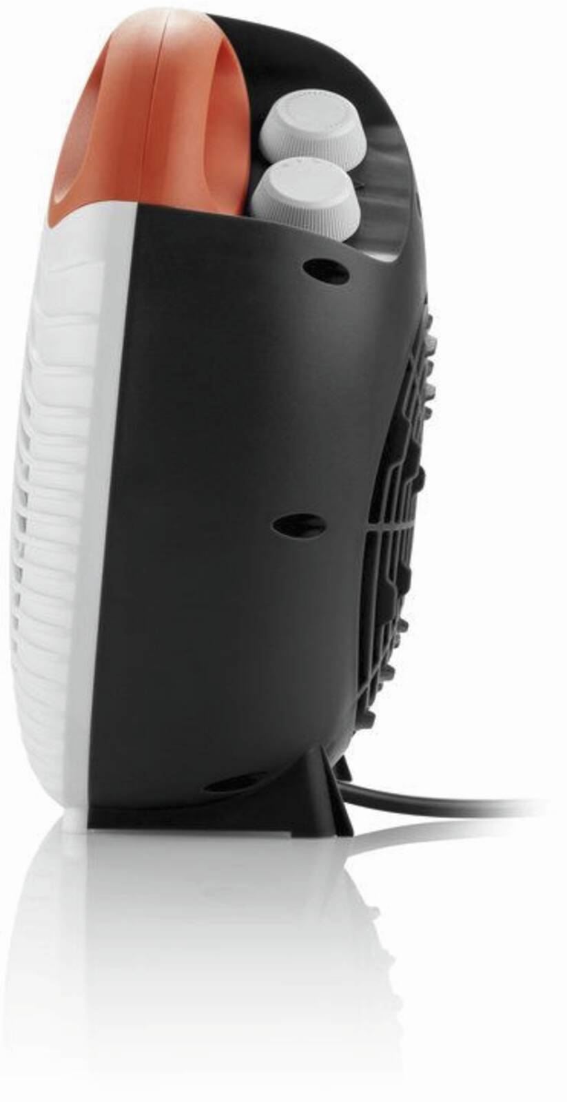 Abbildung 2 zu Eta VIETRO Heizlüfter 2000 Watt 2 Stufen Thermostat Warm Kalt Heißluft B Ware