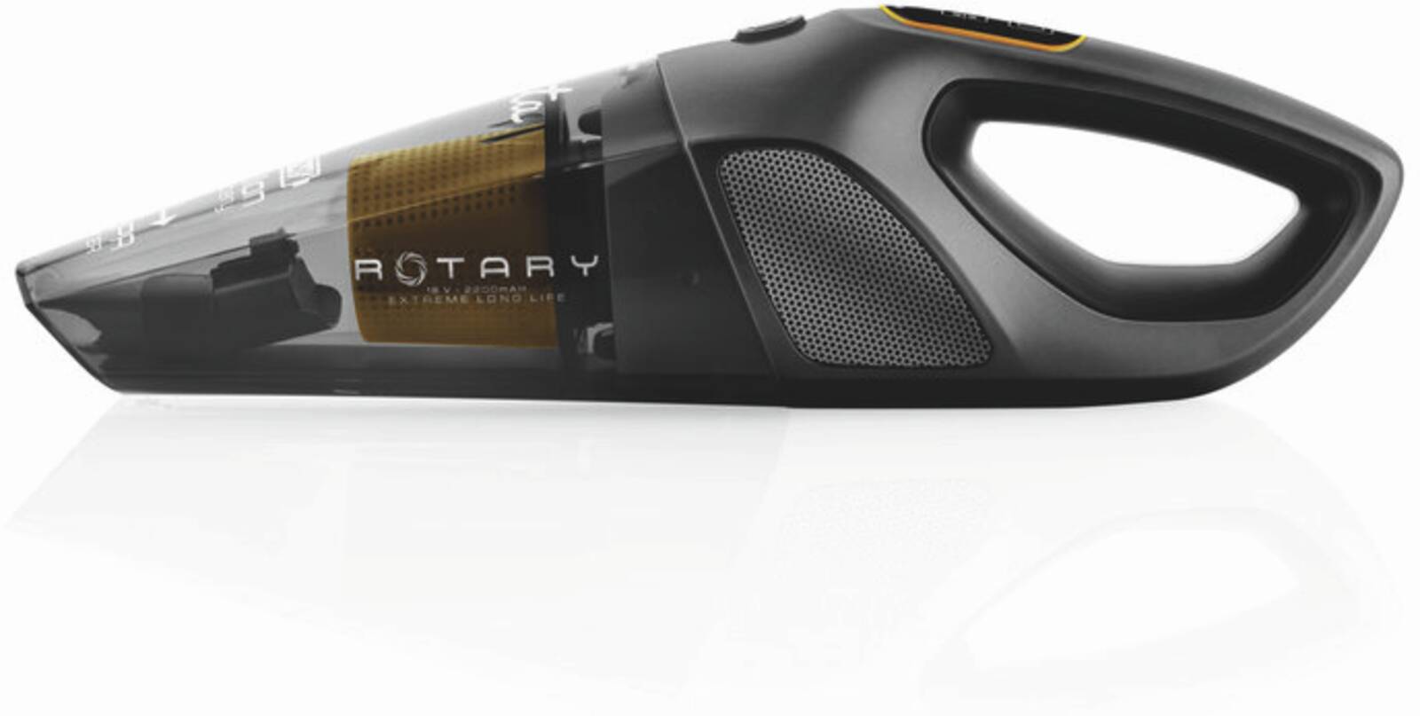 Abbildung 3 zu Eta Handsauger ROTARY Akku-Handsauger Beutellos HEPA-Filter 18 Volt + Z. B Ware