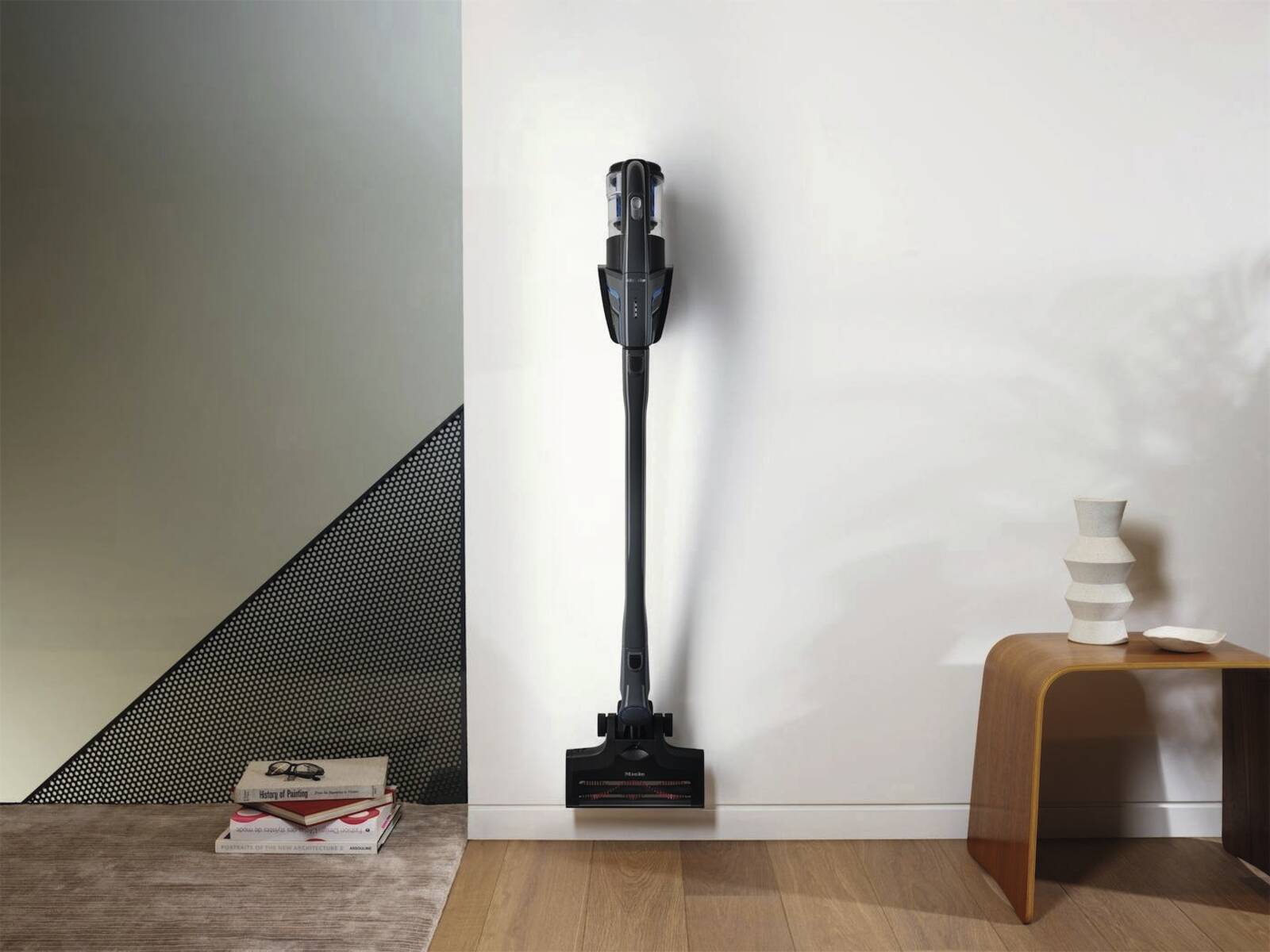 Abbildung 4 zu Miele Akku-Stielsauger Triflex HX1 Facelift Active  SMUL1 Beutellos sch. B Ware