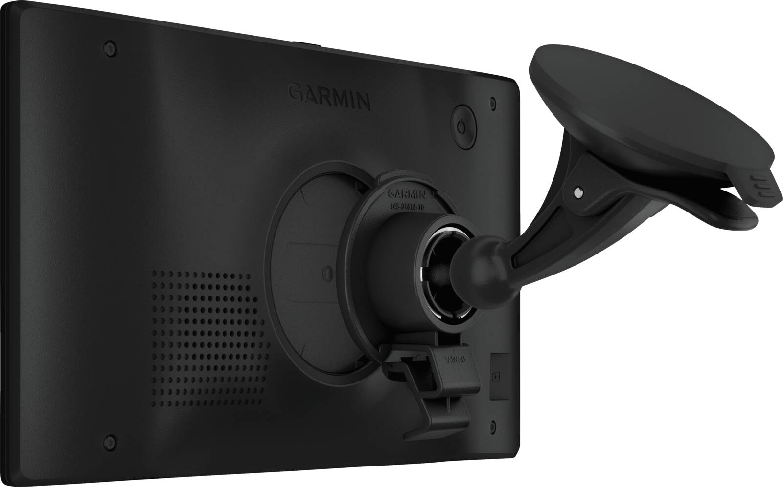 Abbildung 5 zu Garmin Camper 795 MT-D EU Mobiles Navigationsgerät, für Auto + Wohnmobile,7 Zoll