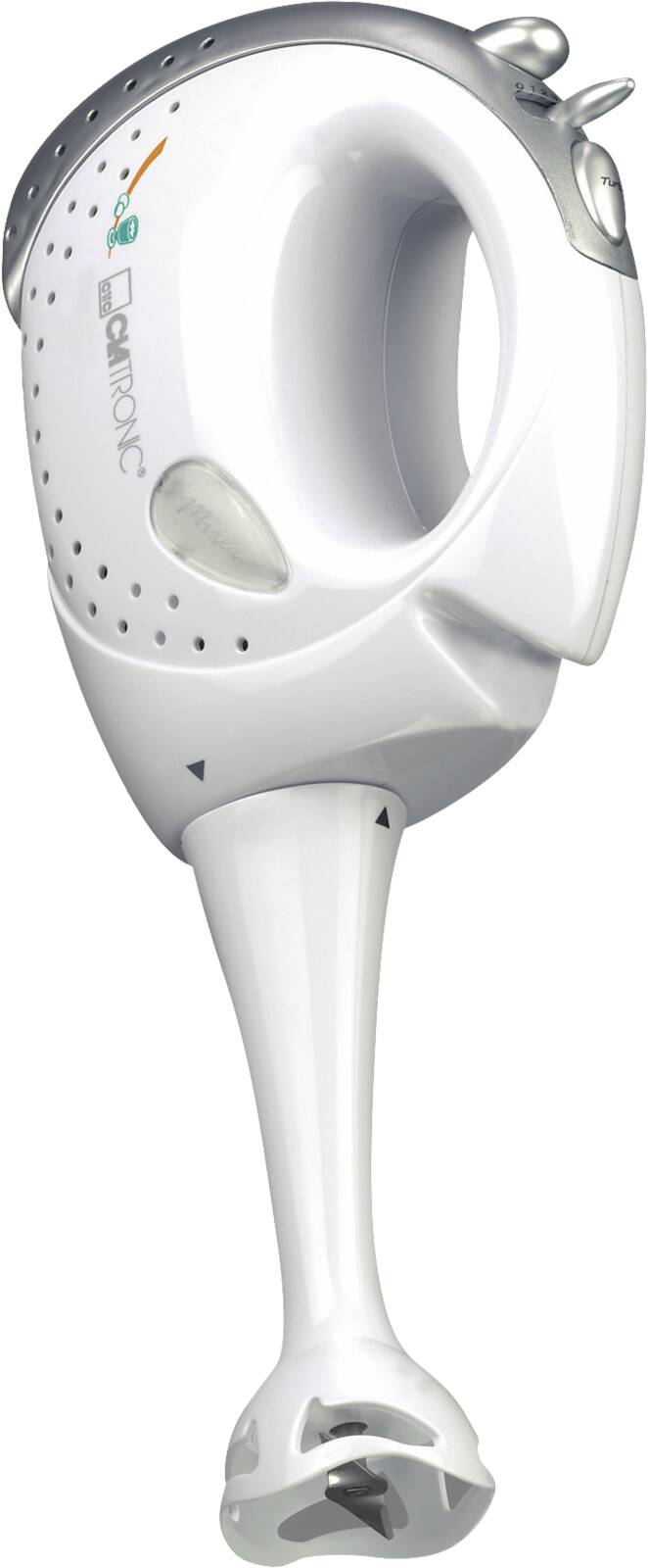 Abbildung 2 zu Clatronic Handmixer HMS 2739 250W 2 in 1