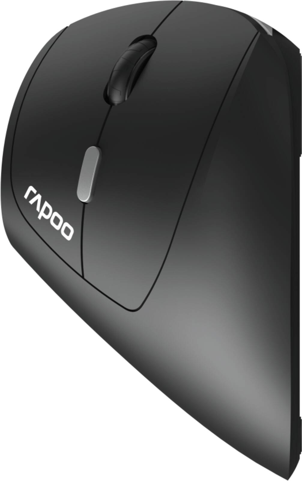 Abbildung 2 zu Rapoo Computer Mouse EV250 ERGONOMIC FUNK MAUS kabellos 1.600 dpi schwarz