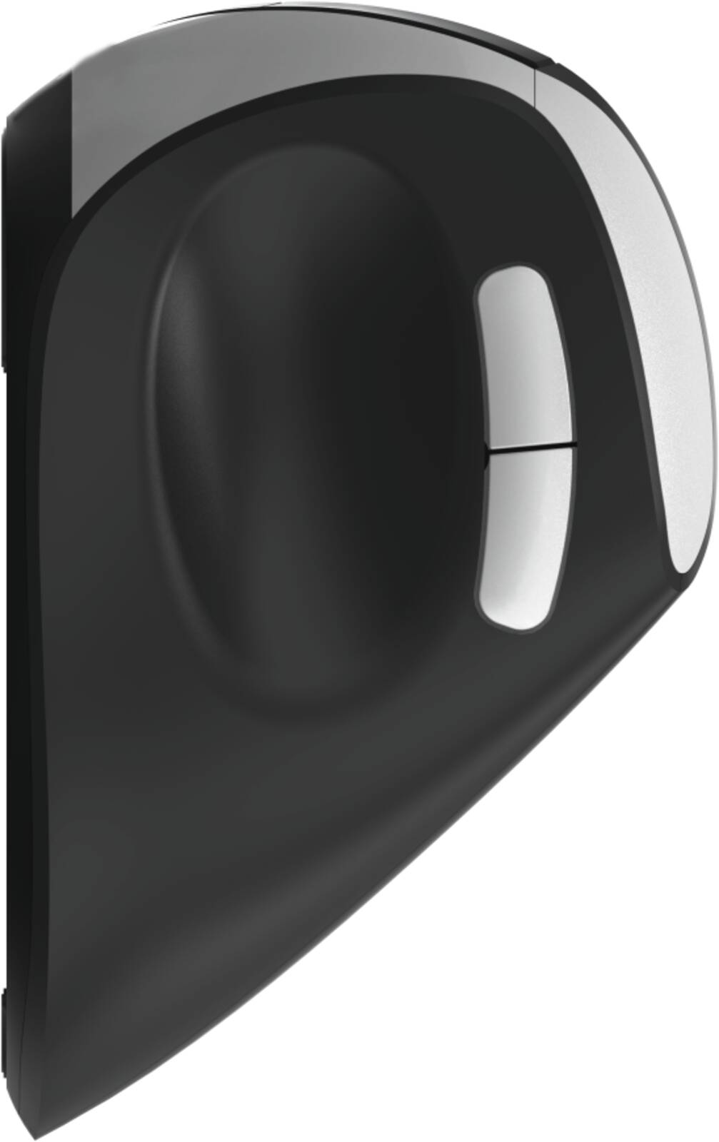 Abbildung 3 zu Rapoo Computer Mouse EV250 ERGONOMIC FUNK MAUS kabellos 1.600 dpi schwarz