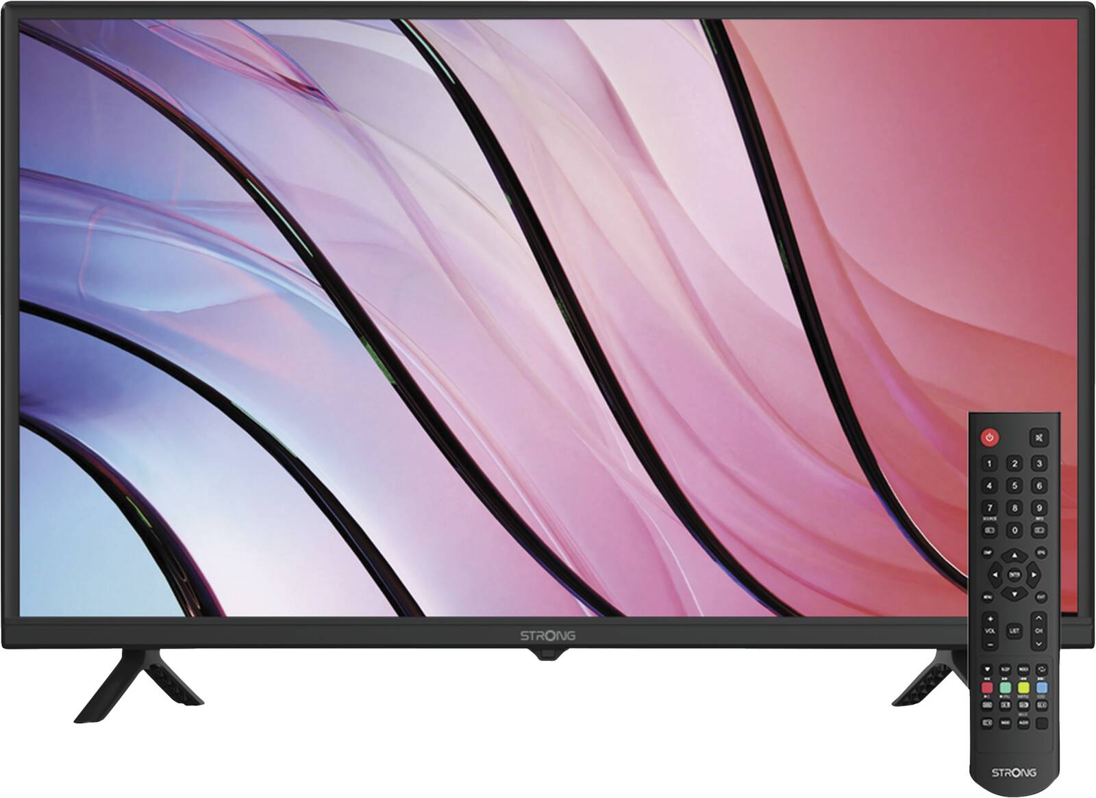 Abbildung 2 zu Strong SRT32HF2003 Schwarz