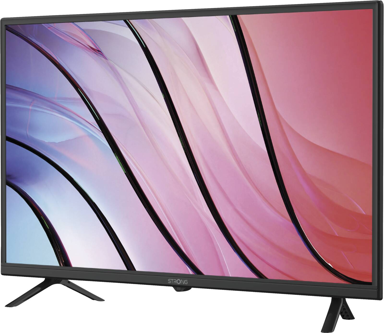 Abbildung 4 zu Strong SRT32HF2003 Schwarz